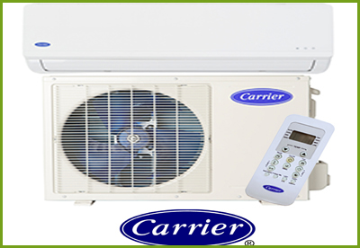 Carrier Ac Dealer..
